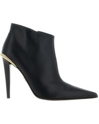 Giuseppe Zanotti - Desire Crystal-Embellished Ankle Boots - Lyst