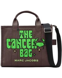 Marc Jacobs - X Elijah Funk The Zodiac Tote Bag - Lyst