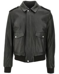 Prada - Jack Met Kraag En Zak - Lyst