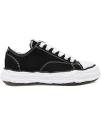 Maison Mihara Yasuhiro - Hank Sneakers - Lyst