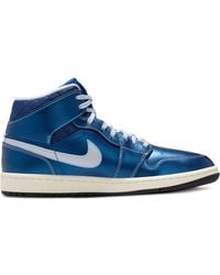 Nike - Baskets Montantes Air 1 - Lyst