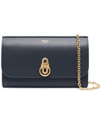 Mulberry - Amberly Clutch - Lyst