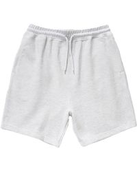 Power Goods - Shorts Con Coulisse - Lyst