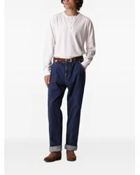 Fortela - Bliss Long-Sleeve T-Shirt - Lyst