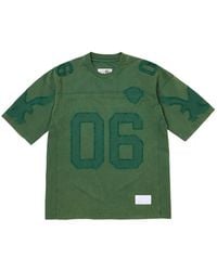Supreme - Crew-Neck T-Shirt - Lyst
