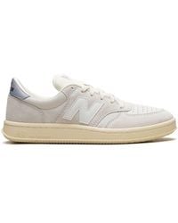 New Balance - T500 Low-top Sneakers - Lyst