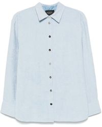 A.M.G - Camicia - Lyst