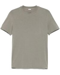 Malo - Crew-Neck T-Shirt - Lyst