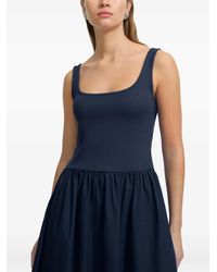 MARCELLA - Robe Longue Clara - Lyst