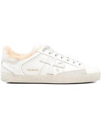 Premiata - Baskets Steven - Lyst