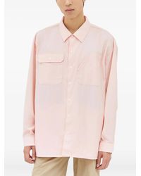 Dickies - Camicia Con Tasche - Lyst