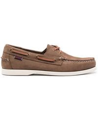 Sebago - Portland Boat Shoes - Lyst