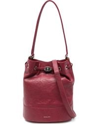 Zanellato - Small Monda Bucket Bag - Lyst