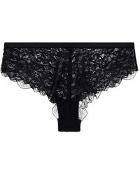 Love Stories - Culotte Gloria En Dentelle - Lyst