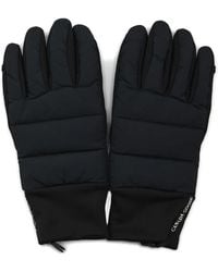 Canada Goose - Padded Gloves - Lyst