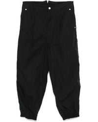 Comme des Garçons - Pantaloni Dritti - Lyst