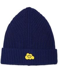 Ghayme - Cloud-Appliqué Beanie - Lyst