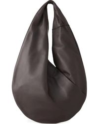 Aesther Ekme - Ora Asymmetrical Shoulder Bag - Lyst