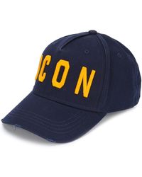 icon cap replica