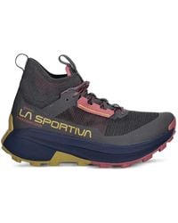 La Sportiva - Prodigio Hike Lace-Up Sneakers - Lyst