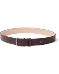 Paul Smith - Ceinture Artist Stripe - Lyst