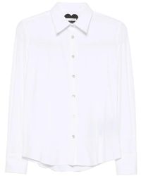 Rrd - Long-Sleeve Shirt - Lyst