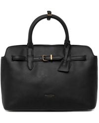 Marc O' Polo - Medium Logo-Detail Tote Bag - Lyst
