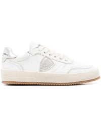 Philippe Model - Nice Sneakers - Lyst