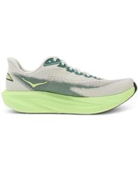 Hoka One One - Baskets Mach 7 - Lyst