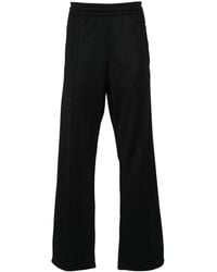 Isabel Marant - Ryamy Straight-Leg Track Pants - Lyst