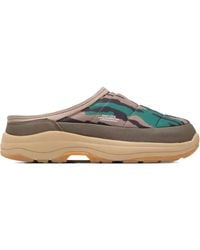Suicoke - Pepper Slippers - Lyst