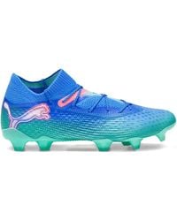 PUMA - Future 7 Ultimate Fg Ag Football Sneakers - Lyst
