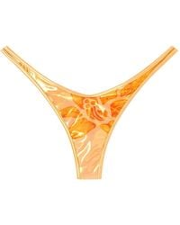 DIESEL - X Karol G Tropik_Ta Bikini Bottoms - Lyst