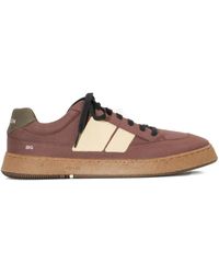 Osklen - レースアップ スニーカー - Lyst
