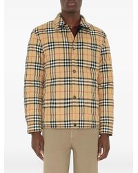 Burberry - Brighton Jacket - Lyst