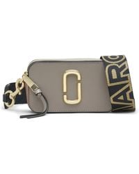 Marc Jacobs - The Snapshot Camera Bag - Lyst