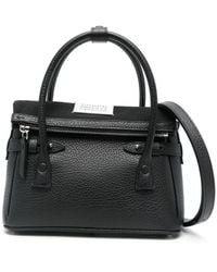 Maison Margiela - Kleine 5AC East West Tote Bag - Lyst