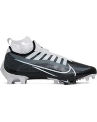 Nike - Stripe Vapor Edge Elite 360 Flyknit Sneakers - Lyst