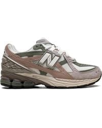 New Balance - 1906u"linen/dark Olivine/flat Taupe" スニーカー - Lyst