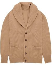 Fortela - Stoke Kasjmier Vest - Lyst
