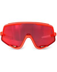 100% Eyewear - Glendale Geometric Sunglasses - Lyst