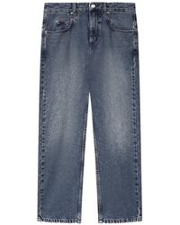 Isabel Marant - Dakota Jeans - Lyst