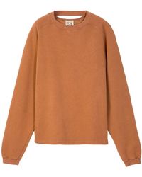 CAMPERLAB - クルーネック スウェットシャツ - Lyst