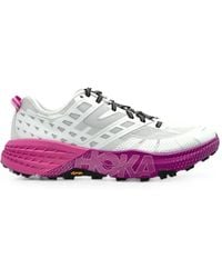 Hoka One One - Speedgoat 2 Sneakers - Lyst