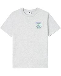 Chocoolate - Bear-Print Cotton T-Shirt - Lyst