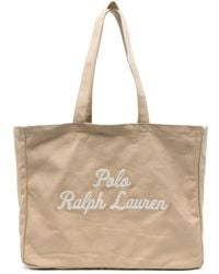 Polo Ralph Lauren - Bags - Lyst
