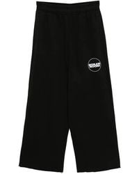 BOILER ROOM - Logo Track Pants - Lyst