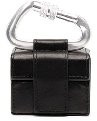 HELIOT EMIL - Mini Sac Banane À Boucle - Lyst