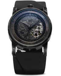 FOB PARIS - R413 Torch Leather 41.3Mm - Lyst