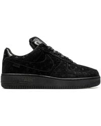 Nike - X Louis Vuitton X Virgil Abloh Air Force 1 Low Sneakers - Lyst